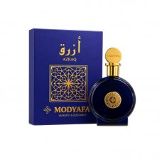 MODYAFA AZRAQ EDP 100ML