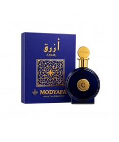 MODYAFA AZRAQ EDP 100ML