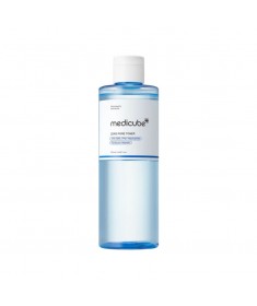 MEDICUBE ZERO PORE TONER 250ML