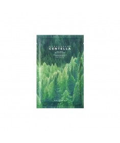 SKIN1004 MADAG CENTE TEA-TRICA RELAXING (1UNI)