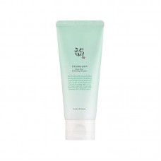 BEAUTY OF JOSEON GREEN PLUM REFRESH CLEANSER 100ML