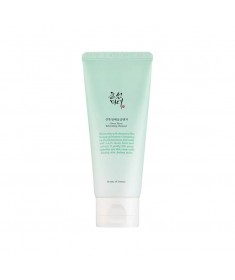 BEAUTY OF JOSEON GREEN PLUM REFRESH CLEANSER 100ML