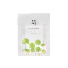BEAUTY OF JOSEON CENTELLA ASIATICA CALMING MASK 10