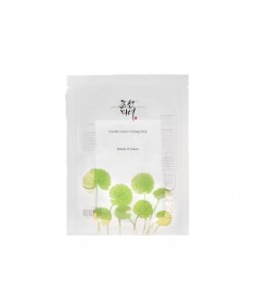 BEAUTY OF JOSEON CENTELLA ASIATICA CALMING MASK 10