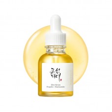 BEAUTY OF JOSEON  GLOW PROPOLIS+NIACINA SERUM 30ML