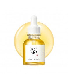 BEAUTY OF JOSEON  GLOW PROPOLIS+NIACINA SERUM 30ML