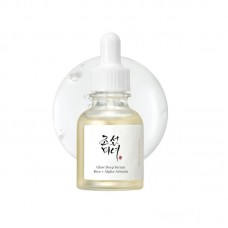 BEAUTY OF JOSEON GD RICE+ALPHA ARBUTIN SERUM 30ML