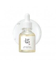 BEAUTY OF JOSEON GD RICE+ALPHA ARBUTIN SERUM 30ML