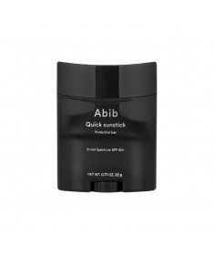ABIB QUICK SUNSTICK PROTECTION BAR SPF50+ 22GR