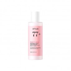 ANUA PEACH 77% NIACIN CONDITIONING MILK 150ML