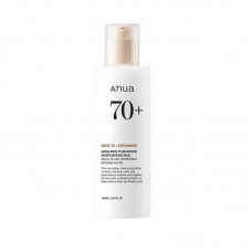 ANUA RICE 70+ CERAMIDE INTENSIVE MOISTU MILK 150ML
