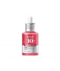 ANUA NIACINAMIDE 10 + TXA 4 SERUM 30ML