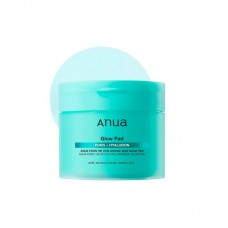 ANUA PDRN + HYALURON GLOW PAD 60 UN
