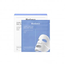 BIODANCE HYDRO CERA-NOL REAL DEEP MASK 4UNI