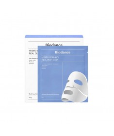 BIODANCE HYDRO CERA-NOL REAL DEEP MASK 4UNI
