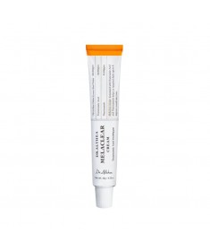 DR. ALTHEA MELACLEAR CREAM 20GR