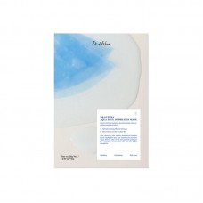 DR. ALTHEA AQUA BLUE HYDRATION MASK 4UN 28G