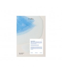 DR. ALTHEA AQUA BLUE HYDRATION MASK 4UN 28G