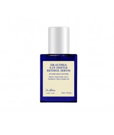 DR. ALTHEA 0.1% GENTLE RETINOL SERUM 30ML
