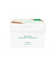 DR. ALTHEA STRETCHFIT CALMING PAD (50UNID)
