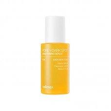 CELIMAX PORE + DARK SPOT BRIGHTENING SERUM 30ML