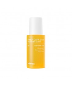 CELIMAX PORE + DARK SPOT BRIGHTENING SERUM 30ML