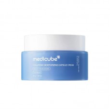 MEDICUBE HYALURONIC MOISTURIZING CAPSULE 55G