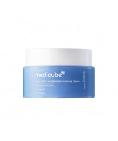 MEDICUBE HYALURONIC MOISTURIZING CAPSULE 55G