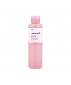 MEDICUBE PDRN PINK NIACINAMIDE MILKY TONER 150ML