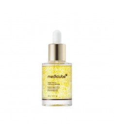MEDICUBE DEEP VITA C CAPSULE SERUM 30ML