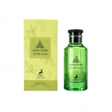 MAISON ALHAMBRA JEAN LOWE VERDE AURA EDP 100ML