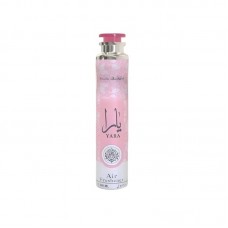 LATTAFA YARA ROSA AIRFRESH 300ML