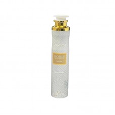 LATTAFA MUSAMAM WHITE INT AIRFRESH 300ML