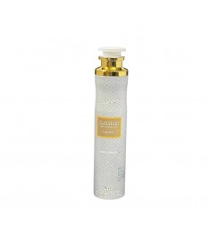 LATTAFA MUSAMAM WHITE INT AIRFRESH 300ML