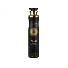 LATTAFA ASAD AIRFRESH 300ML