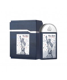 LATTAFA NEW YORK THE CITY OF DREAMS EDP 100ML