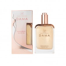 NADIA FERREIRA DAMA OIL SHIMMER GLOW 100ML
