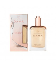 NADIA FERREIRA DAMA OIL SHIMMER GLOW 100ML