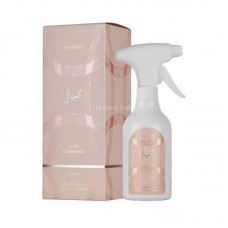 LATTAFA HAYAATI FLORENCE BOM AR 450ML