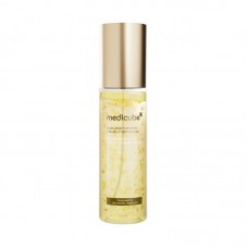 MEDICUBE KOJIC ACID TUMERIC JELLY MIST SERUM 100ML