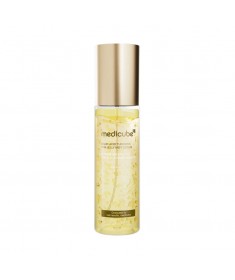 MEDICUBE KOJIC ACID TUMERIC JELLY MIST SERUM 100ML