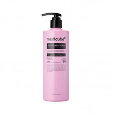 MEDICUBE ROSEMARY PDRN COOLING THICK SHAMPOO 400ML