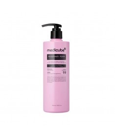 MEDICUBE ROSEMARY PDRN COOLING THICK SHAMPOO 400ML