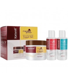 KARSELL MACA TRAVEL SET REPAIR 