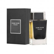 MAISON ALHAMBRA DARK DOOR INTENSE EDP 100ML