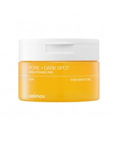 CELIMAX PORE+ DARK SPOT BRIGH PAD 80UNI 175ML