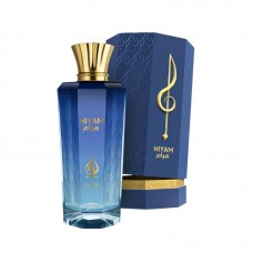 MAWWAL HIYAM EDP 100ML