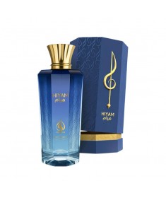 MAWWAL HIYAM EDP 100ML
