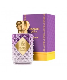 MAWWAL JANAH EDP 100ML