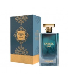 MAWWAL SABEEL EDP 100ML